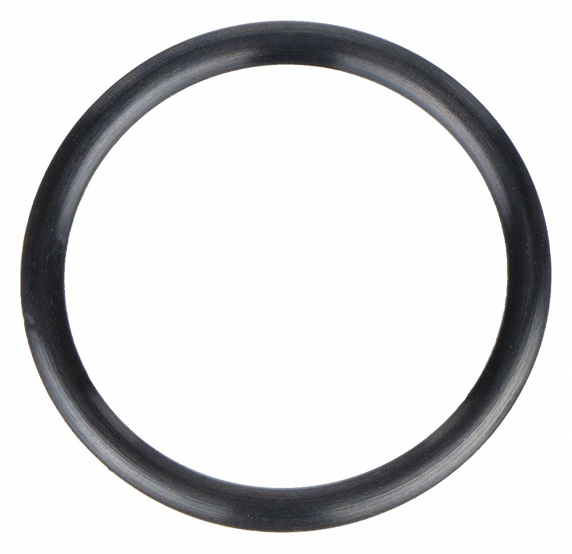 100 EA per Pack Oil-Resistant Buna N O-Rings -113 9/16'' Diameter