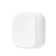 thumbnail image 1 of Tuya Mini portátil Mini mando a distancia de doble botón Interruptor de control sin cable Interrupt Meterk  Control remoto, 1 of 7