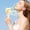 123#Yellow, variant on Cute Kids Mini Cooling Fan, gentle kid safe wind output, lovely fashionable exterior, drop proof rechargeable fan fit children indoor play outdoor travel leisure usage