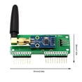 thumbnail image 4 of Módulo CC1101 Modificación 433MHz Inalámbrico para Flipper Zero, 4 of 6