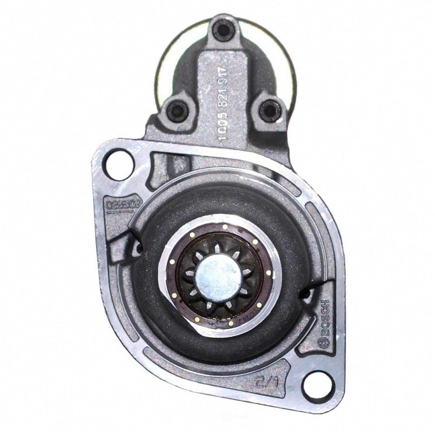 FVP Professional 12446 Starter Standard