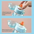 thumbnail image 4 of Up Bottle Taste Pod Fruit Flavored Bottle, 4 of 5