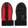 thumbnail image 2 of Gants pour Doigts, Gants Auxiliaires Noirs pour Rééducation et Entraînement, 2 of 8