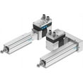 thumbnail image 2 of FESTO EPCS-BS-32-100-8P-A-ST-M-H1-PLK-AA-PT+L1 8118264 Electric Cylinder Unit, 2 of 4