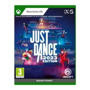Ubi Soft France Just Dance 2023 Ciab Xbs Vf