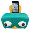 Perry-Diculous Stereo Speaker System for iPod