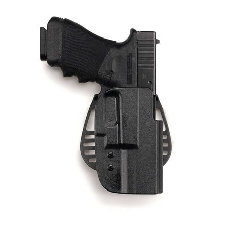 UNCLE MIKES KYDEX PADDLE HOLSTER LH SPRINGFIELD XD FULL-SIZE KYDEX