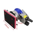 thumbnail image 4 of Square Indoor Car Seat Wood Polishing Captain Square Size Is 70 * 100 Mm Tenacious Wear-resisting Sanding Machine ,Wide Use, 4 of 7