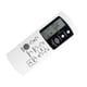thumbnail image 2 of GZ-1002B-E3 Air Conditioner Remote Control for AC Air Conditioner GZ-1002B-E3 GZ-1002B-E1, 2 of 5
