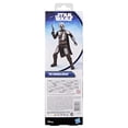 thumbnail image 4 of Star Wars Titan Series The Mandalorian, 12 Inch Action Figure, 4 of 4