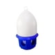 thumbnail image 4 of Bebedero para Palomas, Bebedero para Palomas, Bebedero de Agua, Automático, Dispensador de Bebedero, Bebedero de Agua para Pájaros para Cacatúas, Pavo 6L azul, 4 of 8