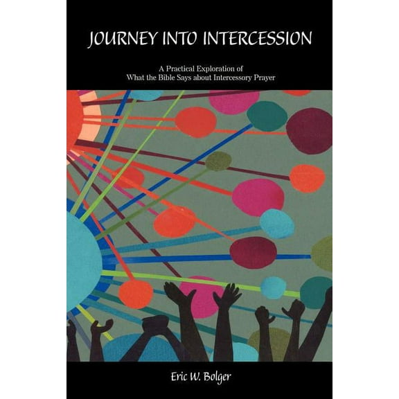 Journey into Intercession