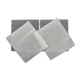 thumbnail image 6 of Jaspertronics Replacement Air Filter Panel for Select NEC PA Series Projectors PA500X, PA550W, PA500U, & PA600X - 24J38371 (4 pk) - 1 Unit per pack, 6 of 6