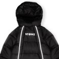 thumbnail image 2 of Stonz - Core - Combinaison de Neige Matelassée, 2 of 5