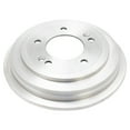 thumbnail image 2 of TRQ Rear Brake Shoe & Drum Kit Fits Select Hyundai Elantra Venue, 2 of 4