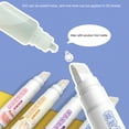 thumbnail image 5 of Hesroicy Correction Pen Set - Quick Drying, Privacy Information Protection, Mini Thermal Sensitive Paper Eraser Pen for Office, 5 of 8