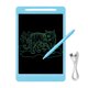 thumbnail image 1 of Tableta de escritura LCD recargable tableta de dibujo de escritura a mano de 11 5 pulgadas colorida, 1 of 8