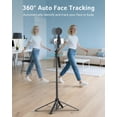 thumbnail image 2 of Trípode Acer Auto Face Tracking con rotación de 360° para iPhone/Android, 2 of 9