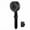 Black, variant on CASAFUN Handheld Shower Head Set High Pressure 8 Spray Modes Shower Heads For The Elderly Children Detachable Shower Head Removable Shower Head Bathroom Shower Head Showerhead With Handheld Sprayer
