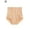 Apricot, variant on Luxtrada High Waist Body Trainer Butt Lifter Panties Tummy Control Girdle Women Shaper (Apricot)