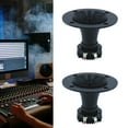 thumbnail image 4 of HP2000A Horn Tweeter 25 Cores 4inch 107MM Sound Column Tweeter Speakers for All Portable Sound Equipment, 4 of 8
