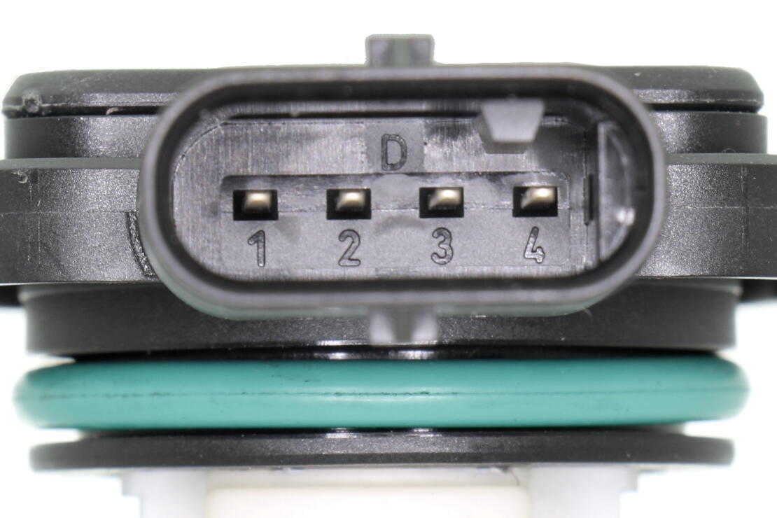 VEMO V20-72-5181 Mass Air Flow Sensor