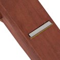 thumbnail image 4 of Wood Planer, 180mm Wood Flat Plane Carpenter Grooving Trimming Planer Hand Planer For Wood Wood Planer Hand Tool Bench Plane Trimming Hand Tool Flat Bottom Trimming Plane, 4 of 7