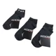 thumbnail image 2 of Teen Koos Sin Felpa Dama/caballero 12pares, 2 of 6