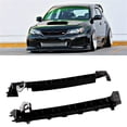 thumbnail image 2 of Acaigel Front Left Right Bumper Brackets 57707FG012 & 57707FG002 For Subaru Impreza 2008-2011, 2 of 5