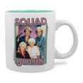 thumbnail image 1 of Taza de café Silver Buffalo The Golden Girls Squad Goals 590 ml, 1 of 7