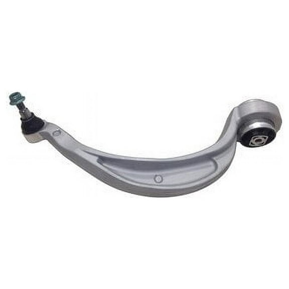 Front Left Lower Rearward Control Arm and Ball Joint Assembly - Compatible with 2009 - 2011 Audi Q5 2010