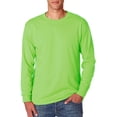 thumbnail image 1 of Jerzees Jz 29Lsr 5.6 Oz 50/50 L/S Tee, 1 of 1