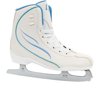 Lake Placid Phantom Girl's Soft Boot Figure Ice Skate