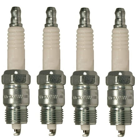 25 Qty. 4: Spark Plug Fits Kohler KT17 M18 M20