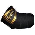 thumbnail image 2 of Sedroc Sports Professional Weight Lifting Elbow Wraps Powerlifting Support Sleeves - Pair, 2 of 2