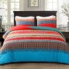Boho-Blue