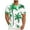 Green, variant on Mens Short Sleeve T Shirts with Pocket T-Shirts for Man White Cotton Summer Man T Shirt Oversized Cotton Graphic Tshirts for Men Get it Fast