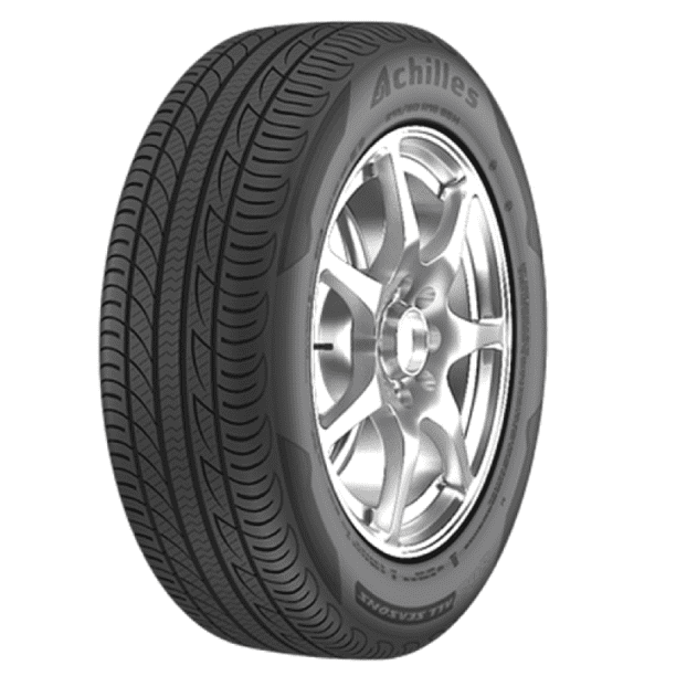 Achilles 868 All Season AllSeason P185/65R15 88 H Tire