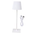 thumbnail image 1 of Lampe de Table Sans Fil, Lampe de Table LED Sans Fil, Lampe de Table Tactile Sans Fil avec Caractéristiques de Pointe, 1 of 8
