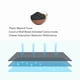 thumbnail image 5 of For Brita Standard Water Filter Jugs and Dispensers, Lasts 2 Months, 5 of 5