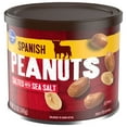 thumbnail image 3 of KR Spanish Sea Salted Peanuts 12 oz - Pack of 1, 3 of 4