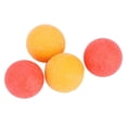 thumbnail image 4 of Football Replacement Ball Mini Soccer Ball Durable And Practical Mini Tabletop Soccer Ball For Football Table Games Kids Play, 4 of 8