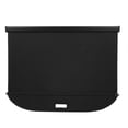 thumbnail image 5 of cciyu 2024 Fit for Chevrolet Trax 1.2L Retractable Rear Storage Cargo Cover Luggage Security Shield Shade, 5 of 5