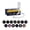 #019#-D 13 Projection Films, variant on 2027 Upgraded Hd Smart Dynamic 5d Holographic Night Light Projector Plug and Play Hd Star Projector, 360° Adjustable Hd Galaxy and Ocean Projector for Bedroom Ceiling(7 Projection Films)