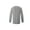 Grey, variant on Red Phoenix FR FireGuard Henley -Light weight