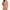 Pink, variant on Itsame Womens One-Piece Swimsuit, Fashion Ruffle Solid Color Hollow Bathing Suit Pink S-XXL