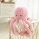 thumbnail image 3 of Juguete de peluche de peluche lindo juguete de peluche suave y blando, 1 pieza, rosa, 3 of 4
