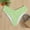 !Green, variant on Women's V Cut High Waisted Swim Bottom Ribbed High Cut Bikini Swimsuit Bottom Bikini Bottoms for Women Womens Bikini Bottom Low Waisted Bathing Swimsuit Bathing Suit Bottoms Cheeky Green L