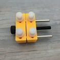 thumbnail image 4 of HEVIRGO Adjustable Watchmaker Repair Tool Watch Case Clamp Holder Cover Remover Opener, 4 of 5