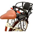 thumbnail image 1 of Child Bike Seat, Rear Mount Baby Bike Seat, 1 of 5